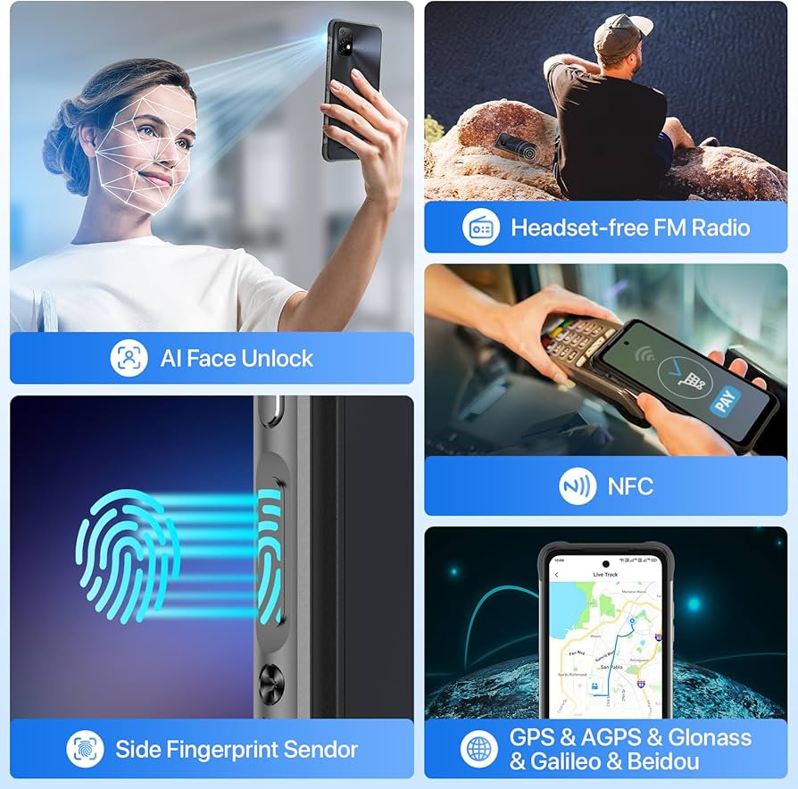 【期間限定値下げ】UMIDIGI BISON GT2 5G 【フィルムケース付】 期間限定値下げ】UMIDIGI BISON GT2 5G 【フィルムケース付】 Amazon