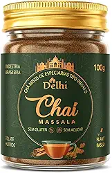 Chai Latte Massala Indiano 100g Delhi
