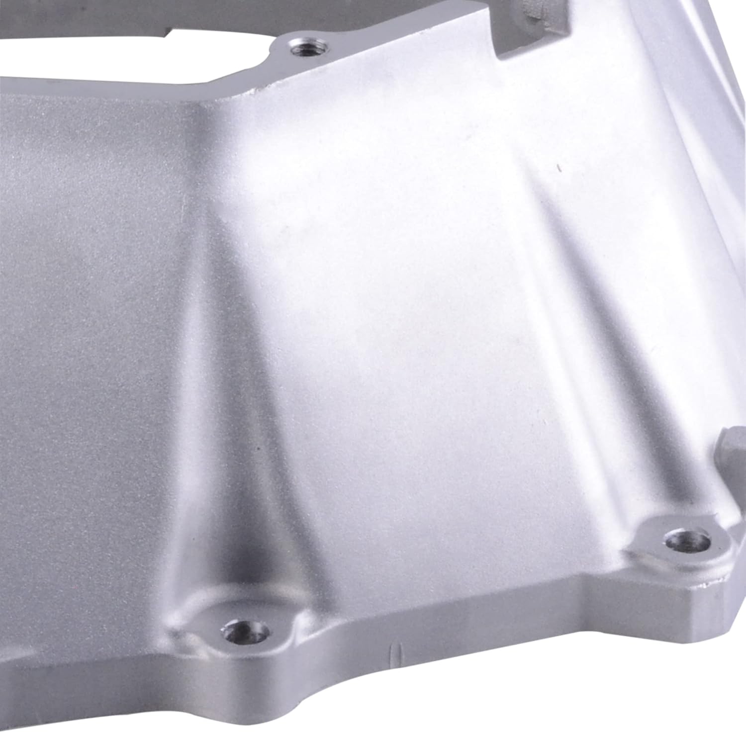 Mallofusa T56 Manual Bellhousing Transmission Clutch Housing Compatible for GM LS Series Engine Transmission Torque Converter Housing Replacement 1386-212-005 1386-000-017 1386-000-021