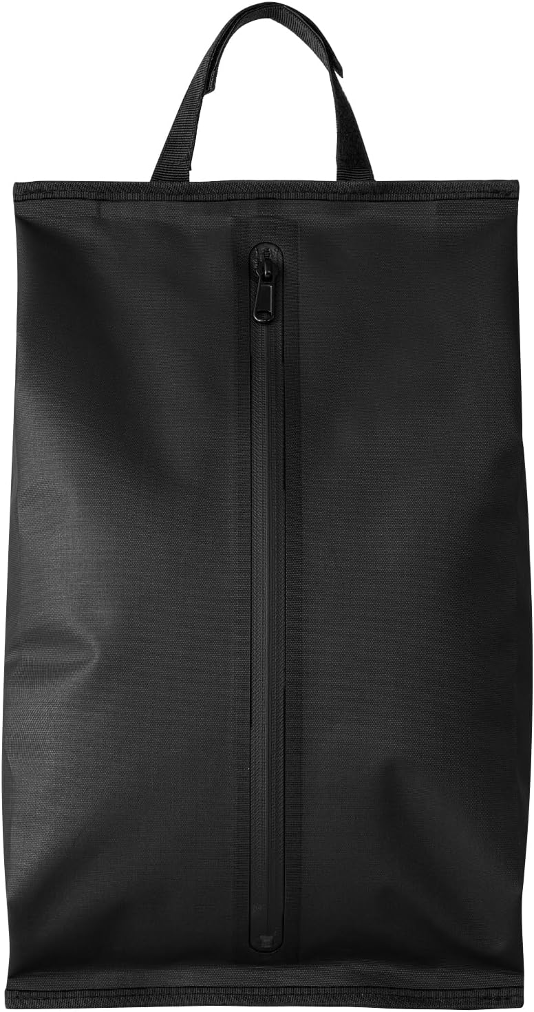 Julai Waterproof Shoe Bags for Travel, Organizer for Soccer Cleat Golf Gym