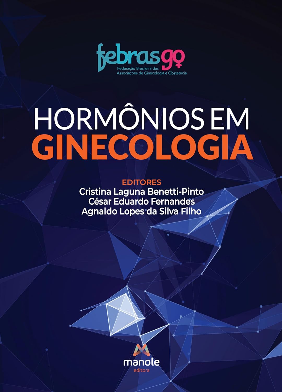 Hormônios em ginecologia (Portuguese Edition)      Kindle Edition