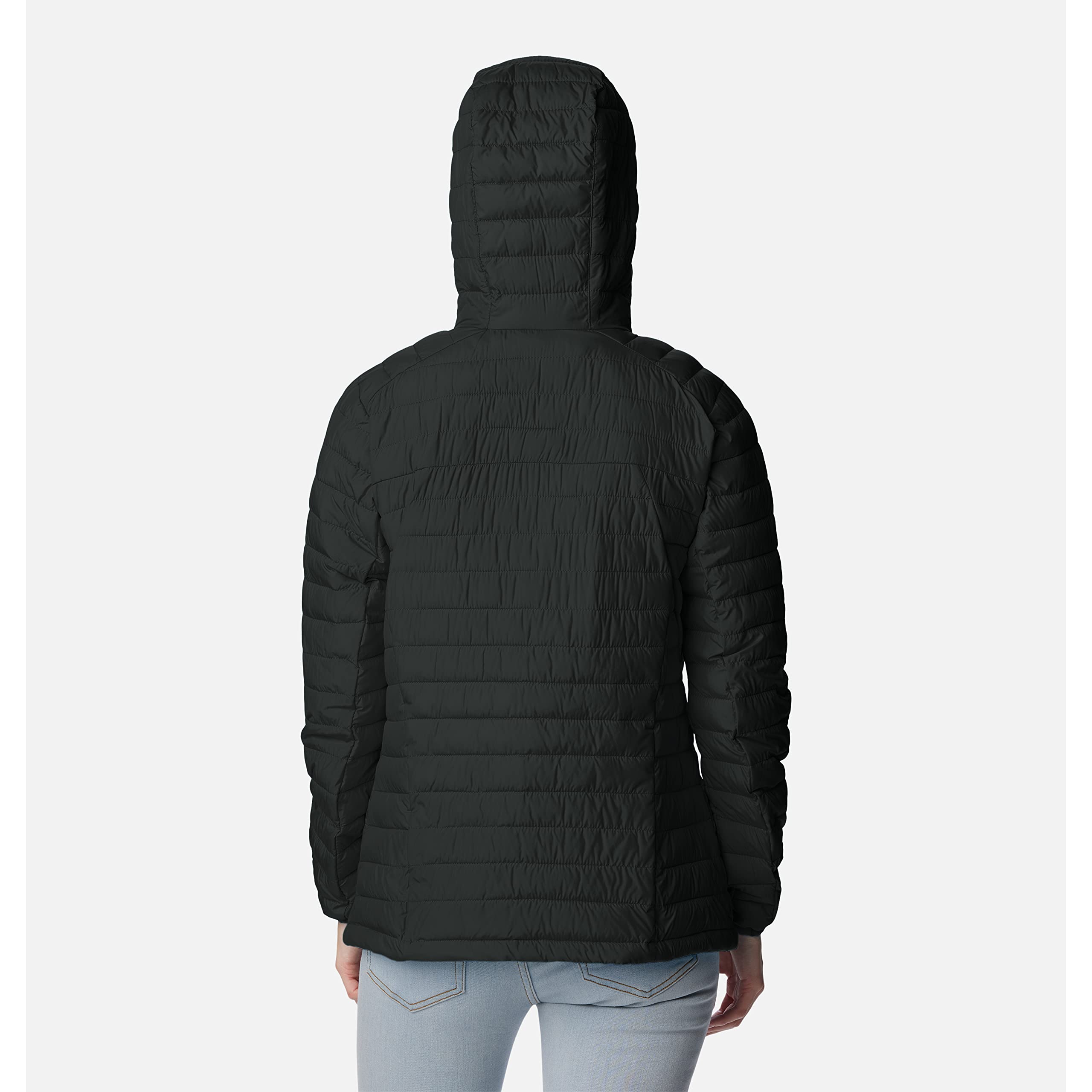 Columbia Silver Falls Hooded Jacket Doudoune À Capuche Femme (lot de 1)