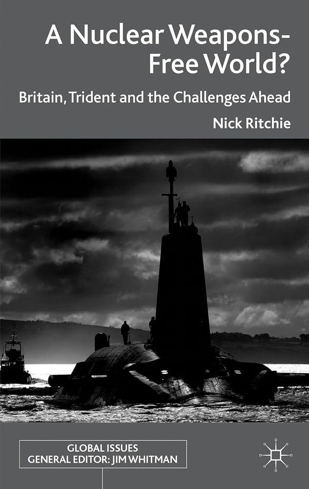 Nuclear Weapons And The Danger Ahead Edmaths