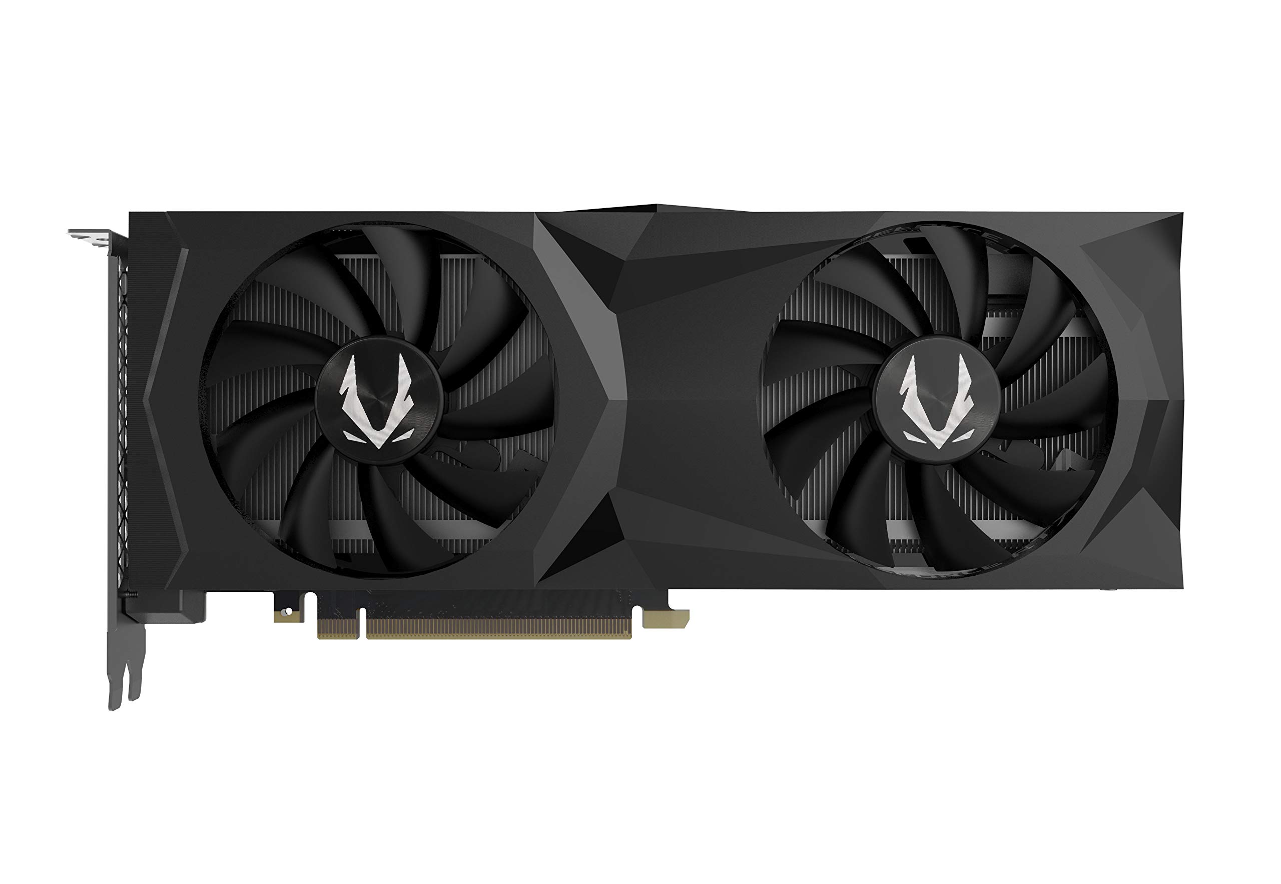Amazon | ZOTAC GAMING GeForce RTX 2070 スーパーツインファン  