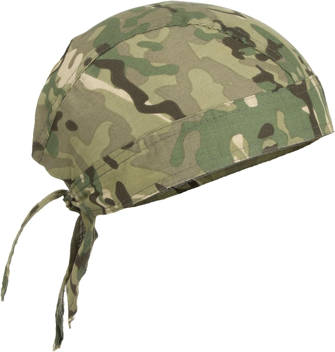 Headwrap Operation Camo