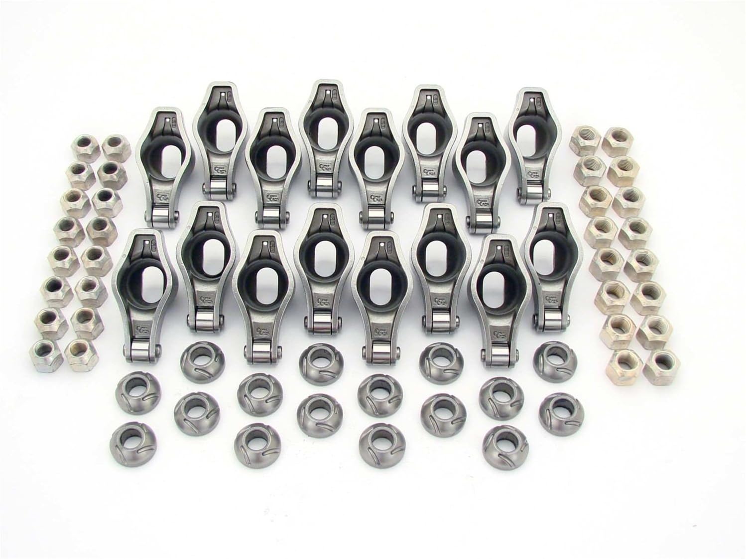 Competition Cams 145116 Magnum Roller 1.52 ratio, 7/16" Stud Diameter