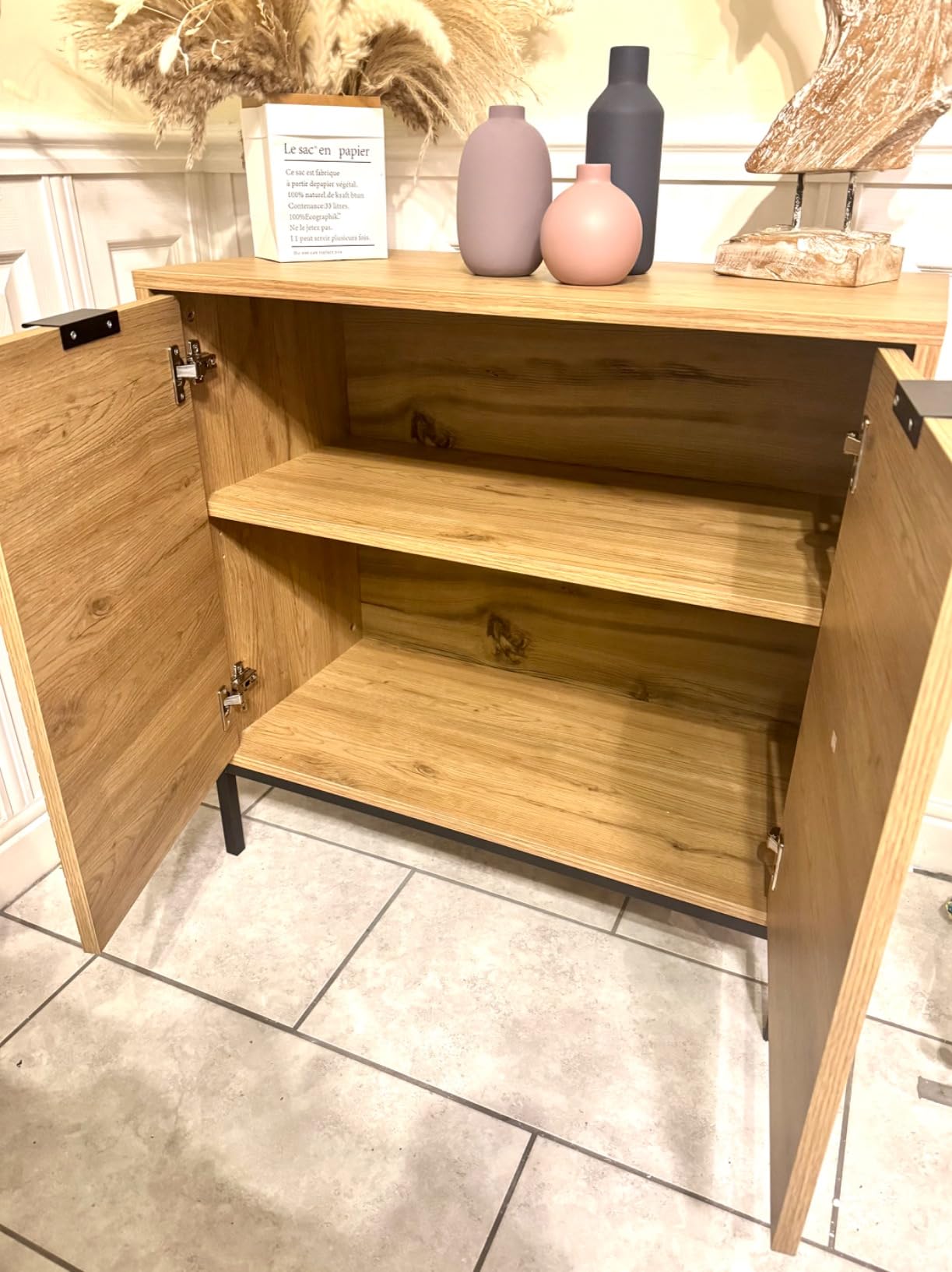 Customer photo