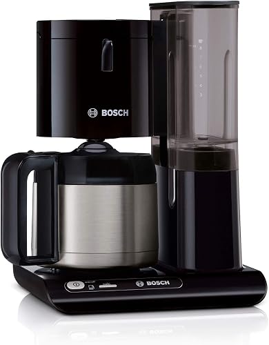Bosch TKA8A053 Filterkaffeemaschine mit Thermokanne — Filtermaschinen