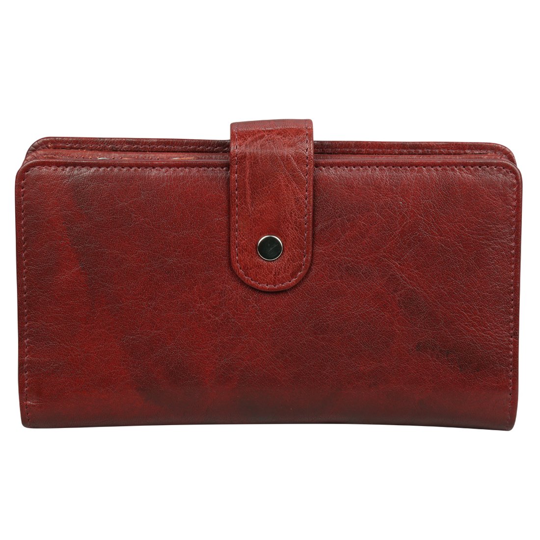 Style98Red Women's Wallets