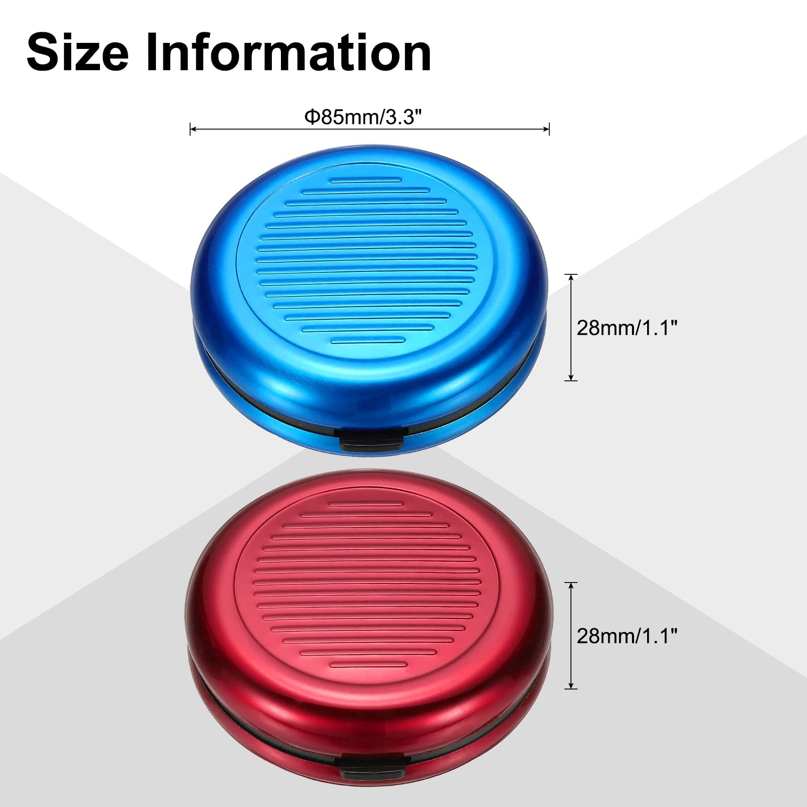 PATIKIL Coin Dispenser - Image 2