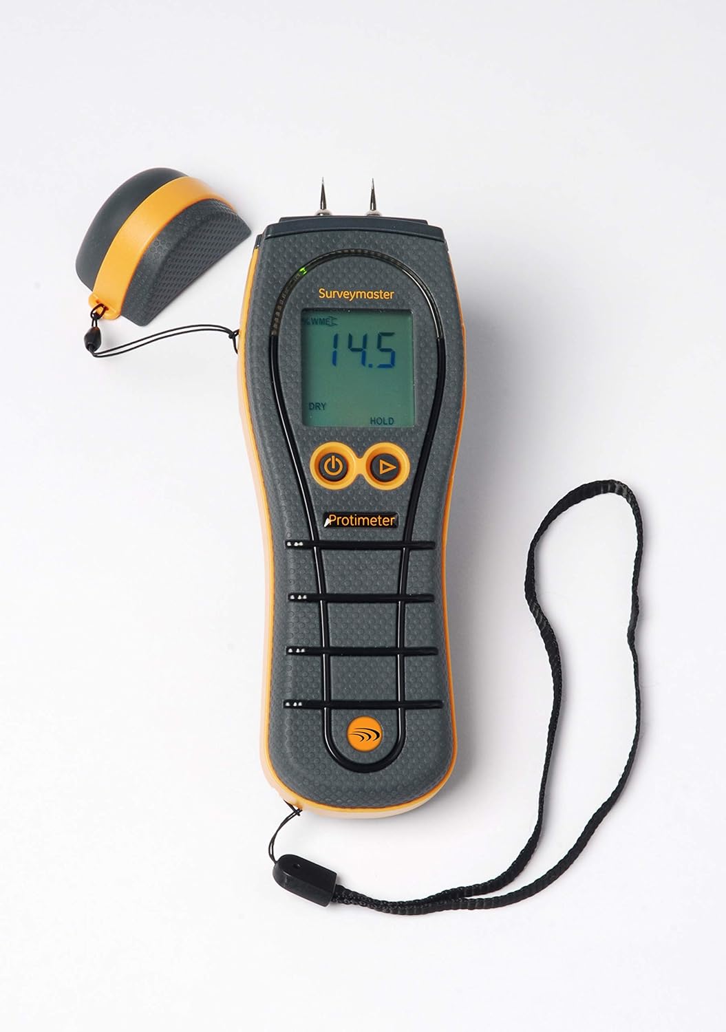 Protimeter SurveyMaster Moisture Meter BLD5365