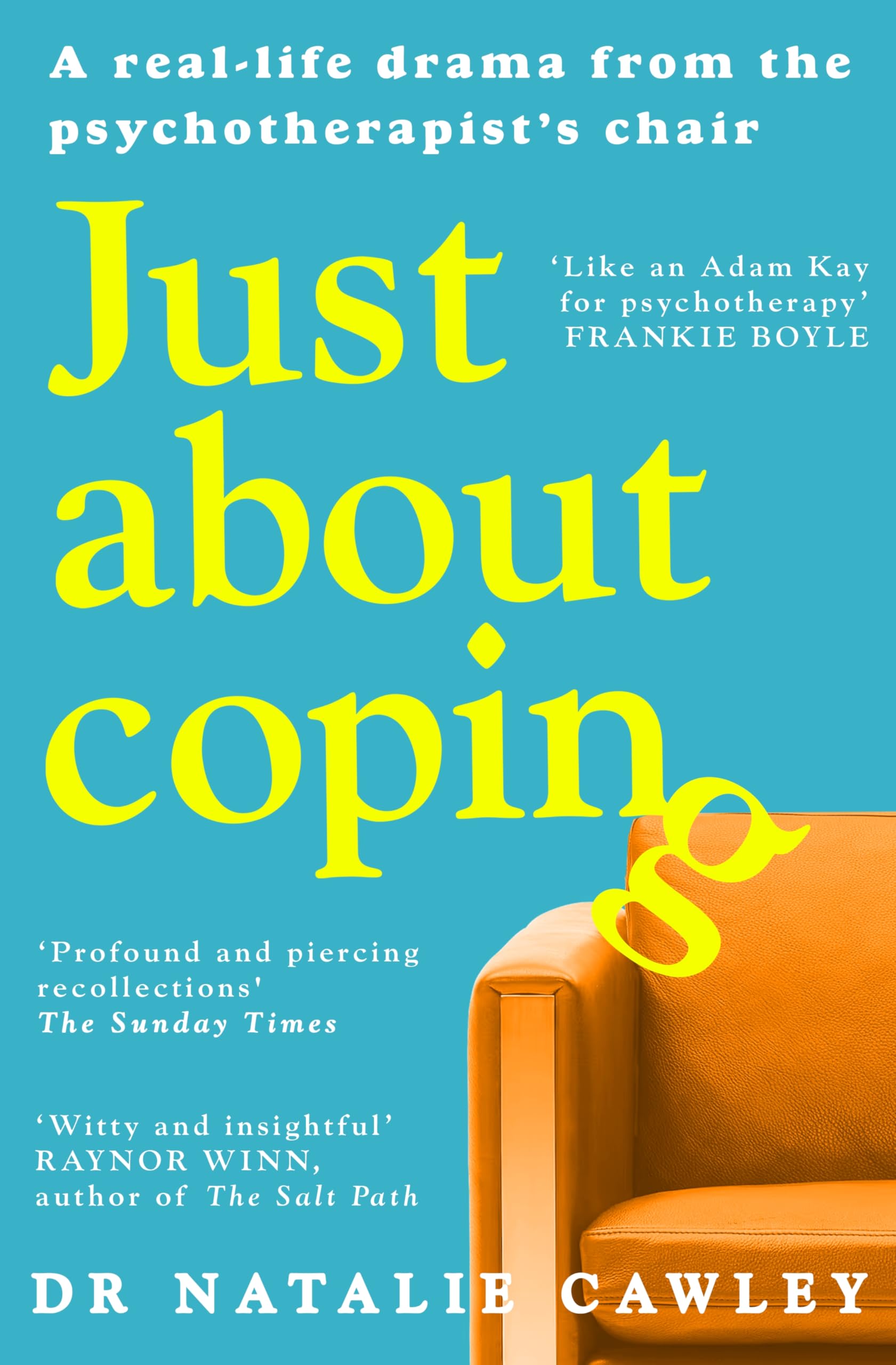 Just About Coping