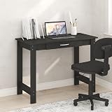 Furinno Jaya Desk 39.2 in