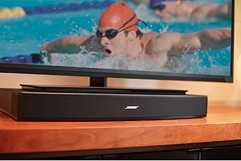 Bose Solo 15 スピーカー Bluetooth対応 Amazon.com: Bose Solo 15 TV Sound System, Black : Electronics