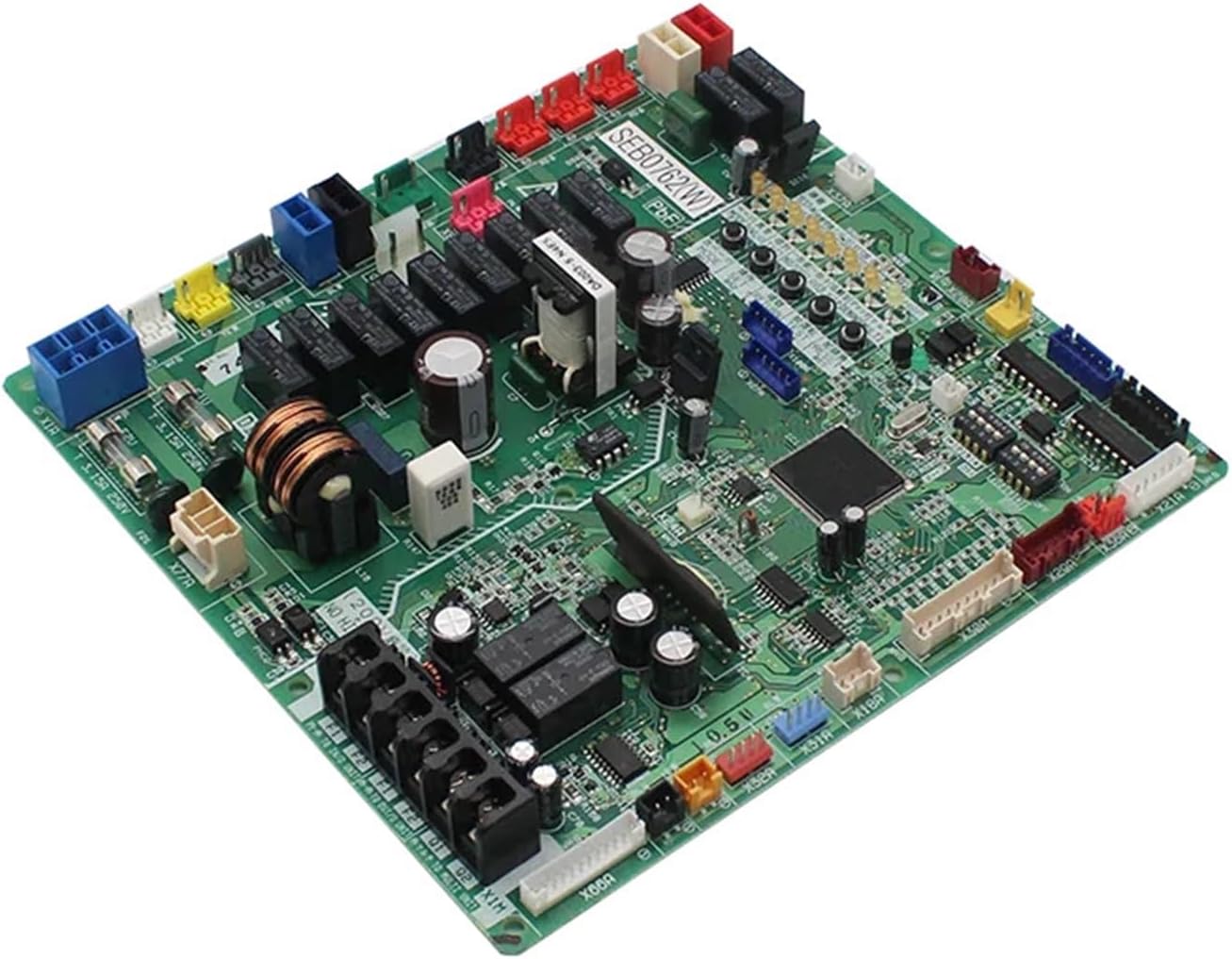 Printed Circuit Assy SEB0762 Part Number 2082907 for Vrv Outdoor Unit REYQ16PY1 REYQ10PY1B