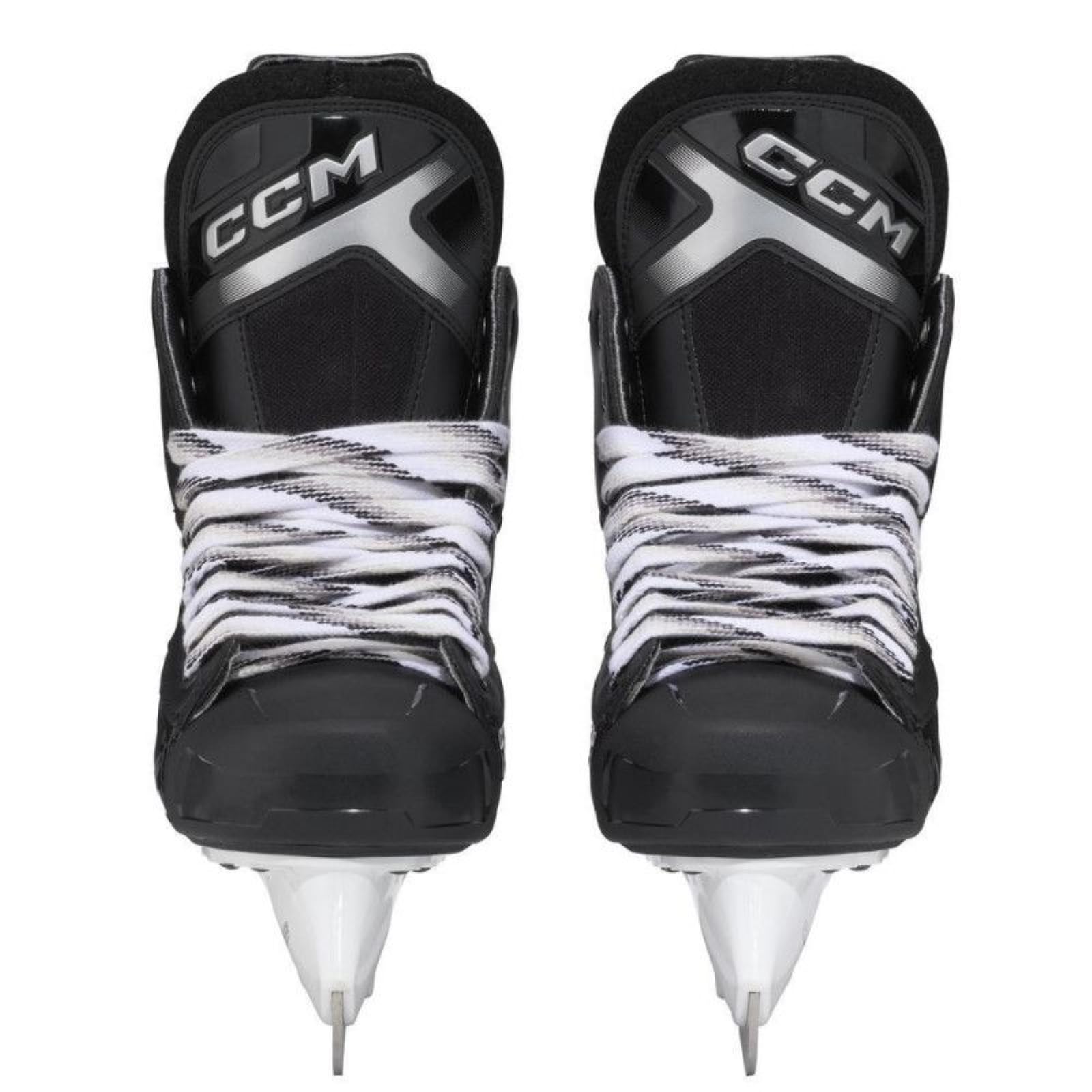CCM Tacks XF70 Senior - Patines de hockey sobre hielo
