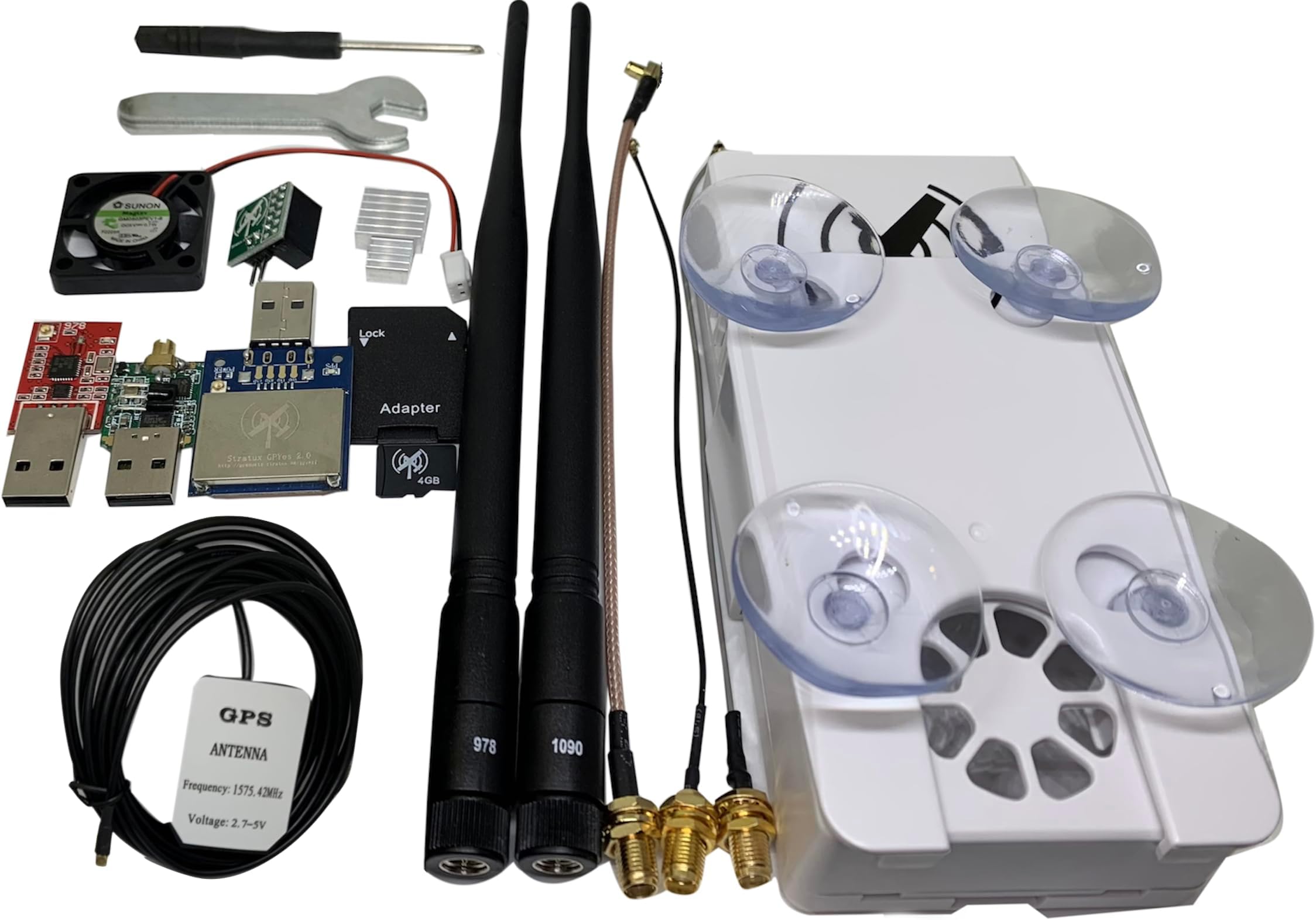 Ultimate Kit