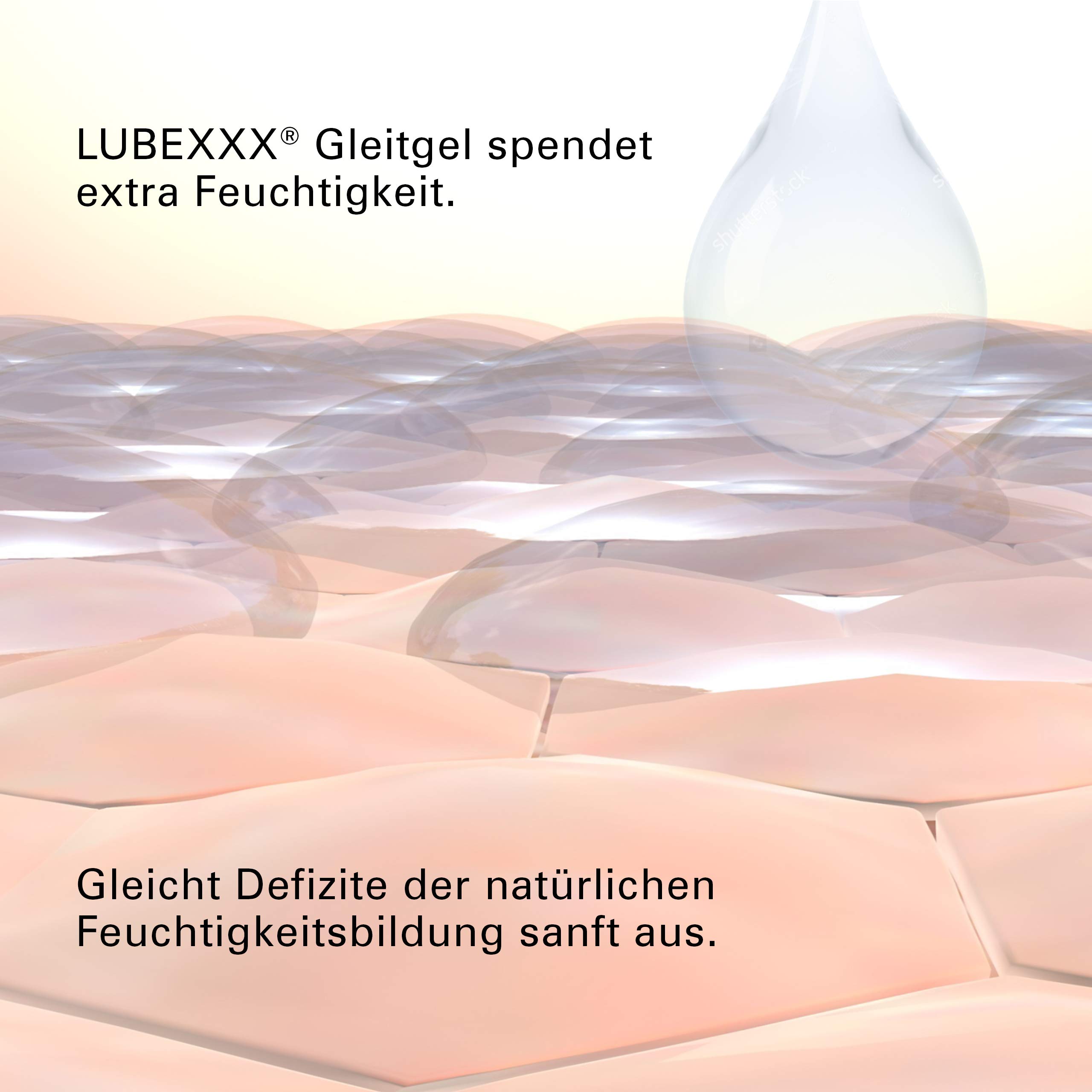 lubexxx original gleitgel LUBEXXX Original Gleitmittel 150ml. Von Frauenärzten empfohlen. Sehr  ergiebig, nicht klebrig, langanhaltende Gleitfähigkeit, Hautverträglichkeit  Test Sehr Gut 03/2024, wasserlöslich, Made in Germany : Amazon.de: Drogerie  & Körperpflege