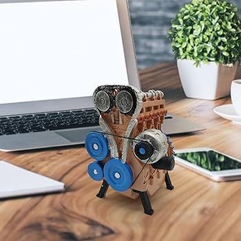 エンジンパーツセット 多数 金属製 13001-1325 (I/X)ピストン(エンジン) STD 13001-1325 1個