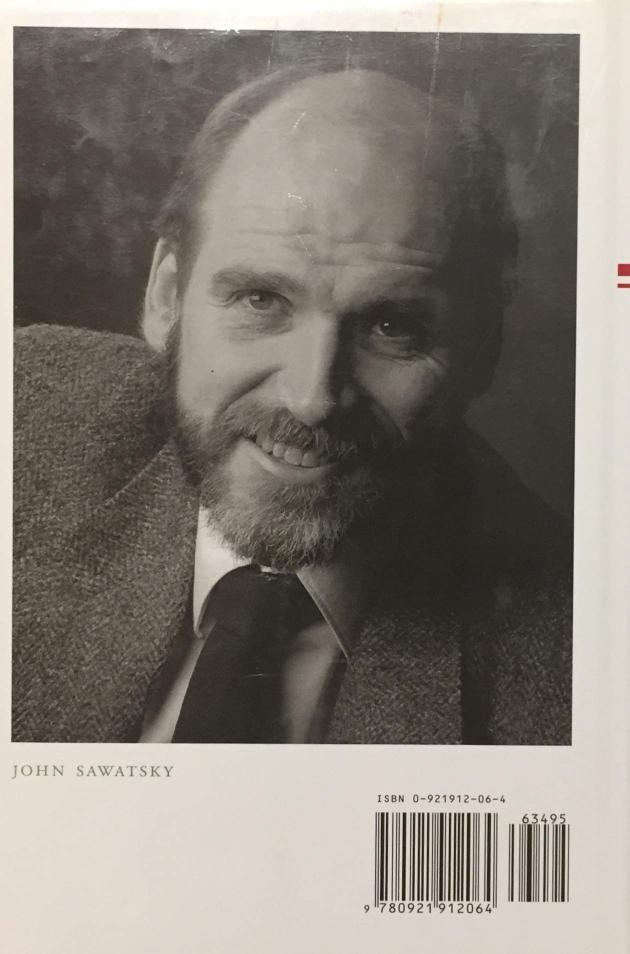 MULRONEY: The Politics of Ambition John Sawatsky - PT01