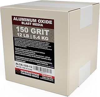 #150 Aluminum Oxide
