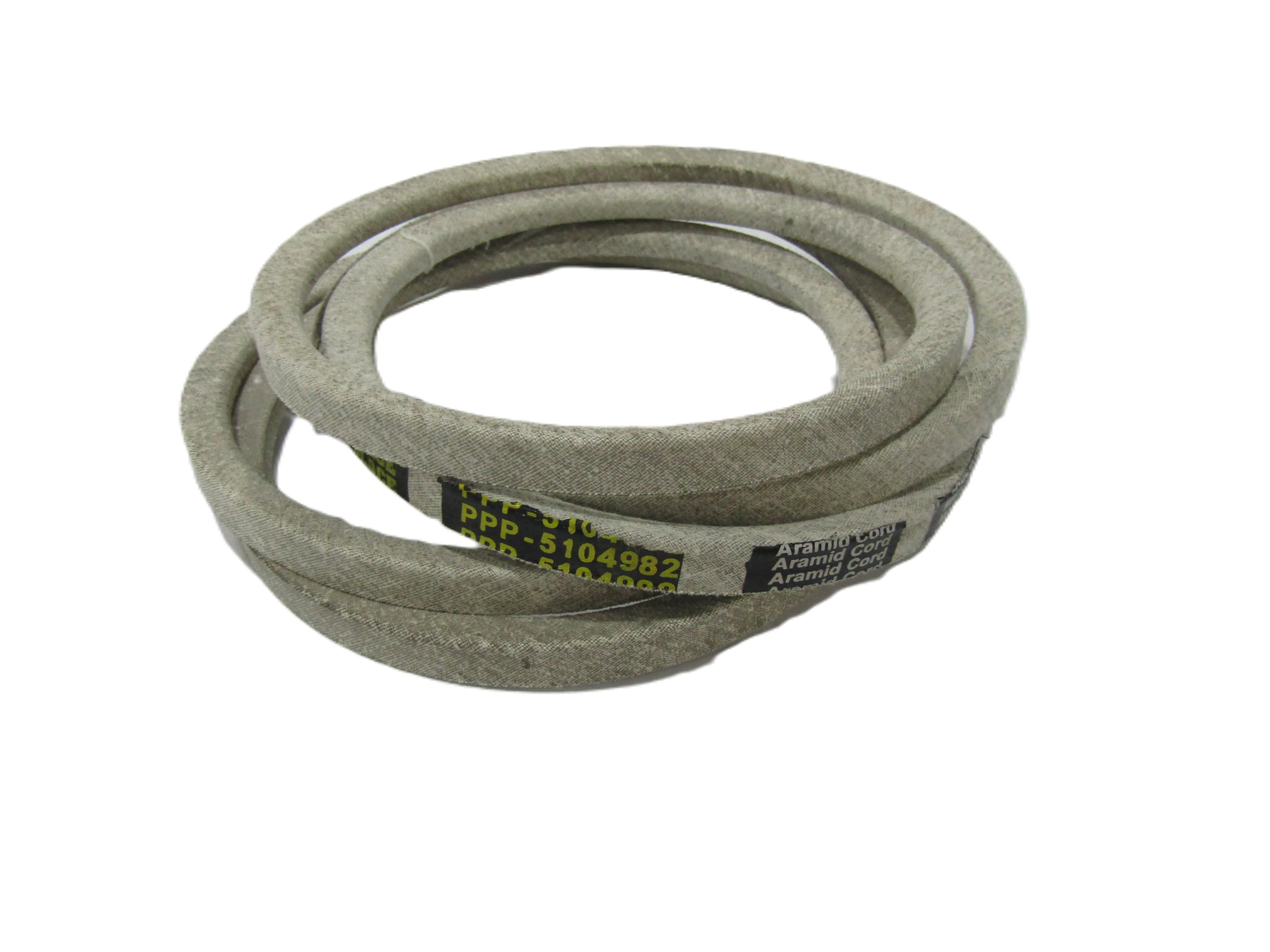 Amazon.com: Replacement main belt for Ferris 5104982 IS2100 
