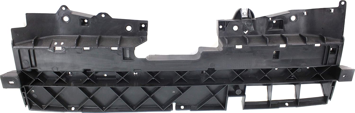 Garage-Pro Radiator Support for JEEP CHEROKEE 14-18 RADIATOR MOUNT Upper Radiator Seal Plastic 2.4L Eng