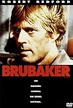 Brubaker (Import Movie) (European Format - Zone 2) (2004) Robert Redford; Tim Mcintire; Jane Alexander; Mur