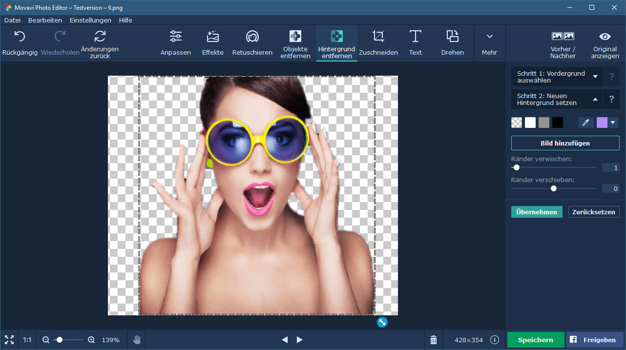 Movavi PhotoSuite 4 Download