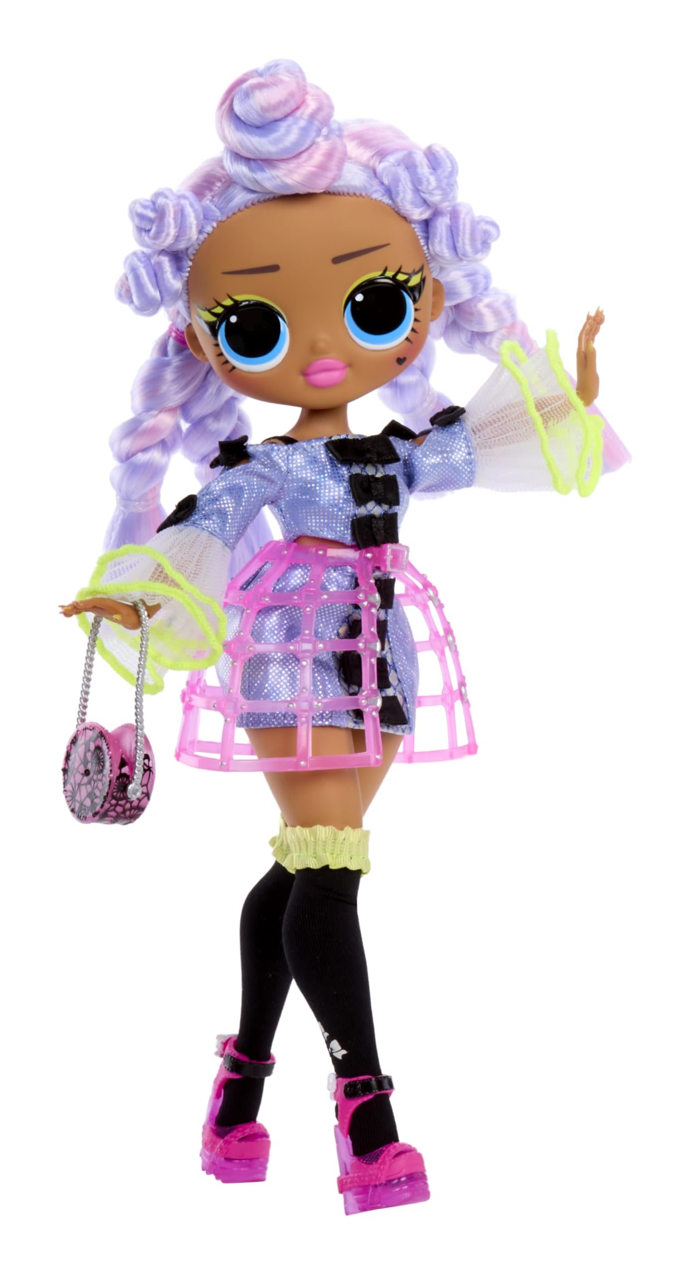 L.o.l. Surprise! L.o.l. Surprise Omg Entry Doll - Miss Royale