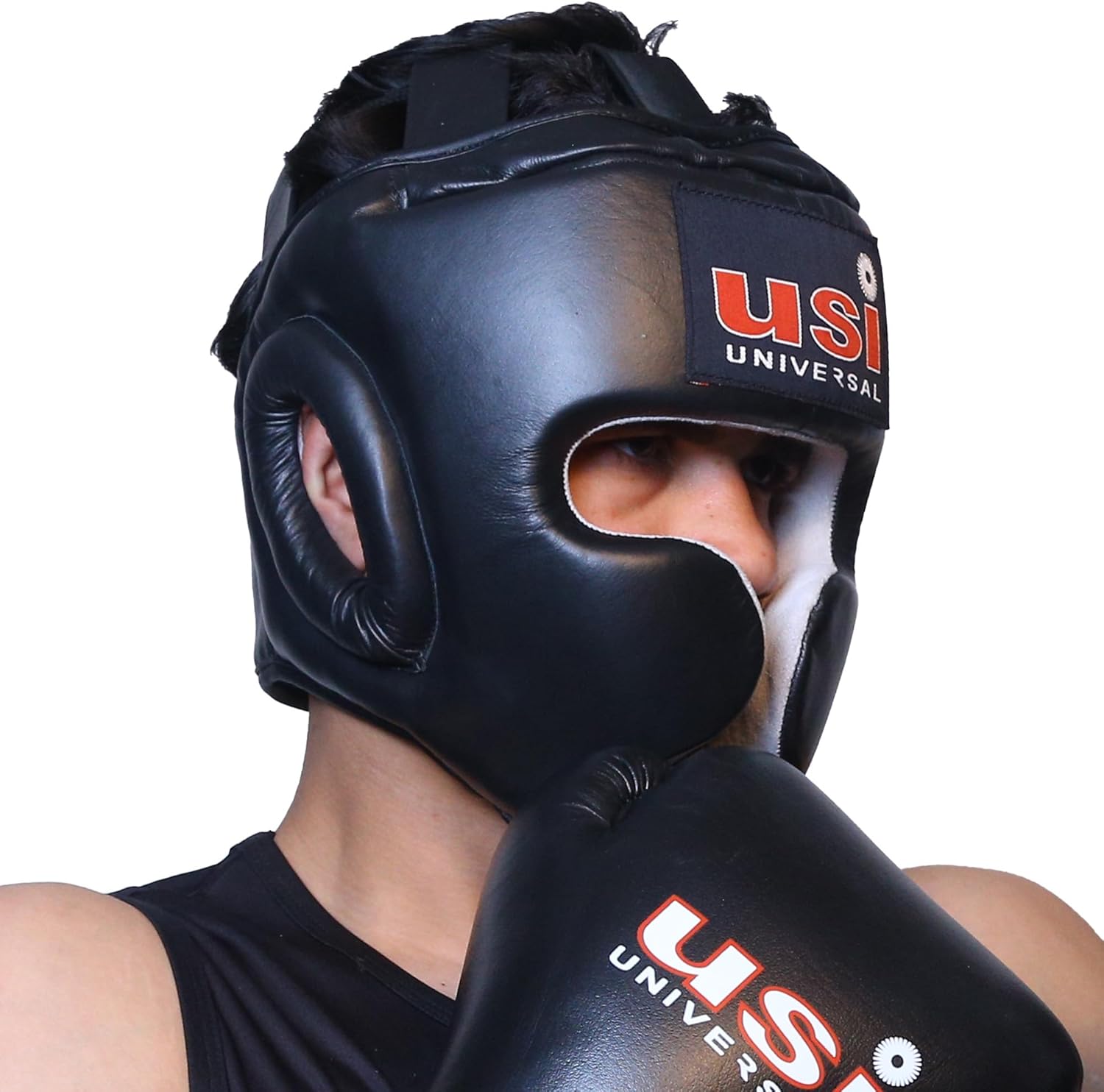 USI Universal Head Guard Competition (8002)