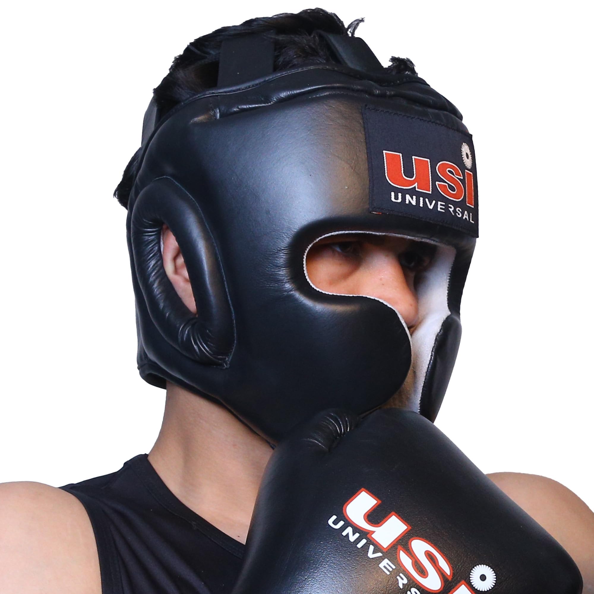 USI Universal Head Guard Competition (8002)