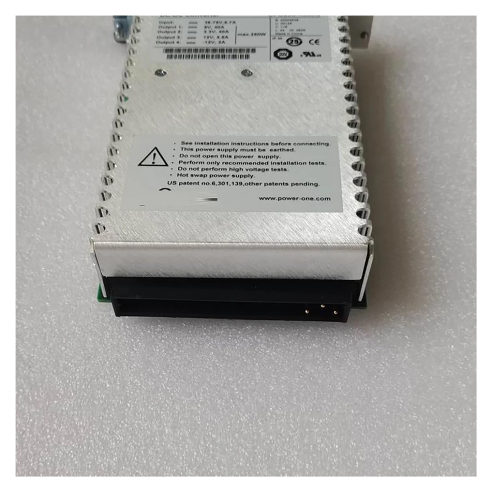 Bloc d'alimentation CA 250 W, CPD250-4530G