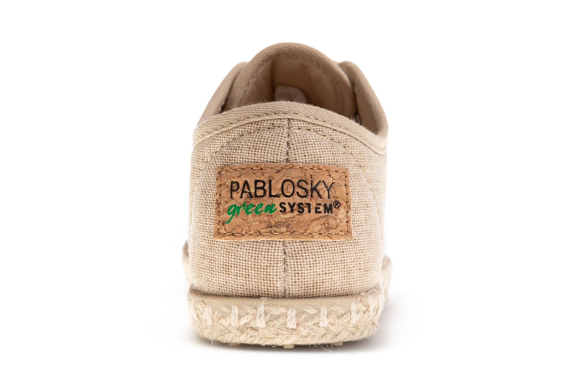 Pablosky Yute 610131, Oxford