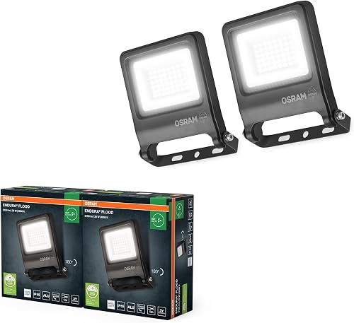 Ledvance Endura Flood Projecteur LED 30 W extérieur IP65