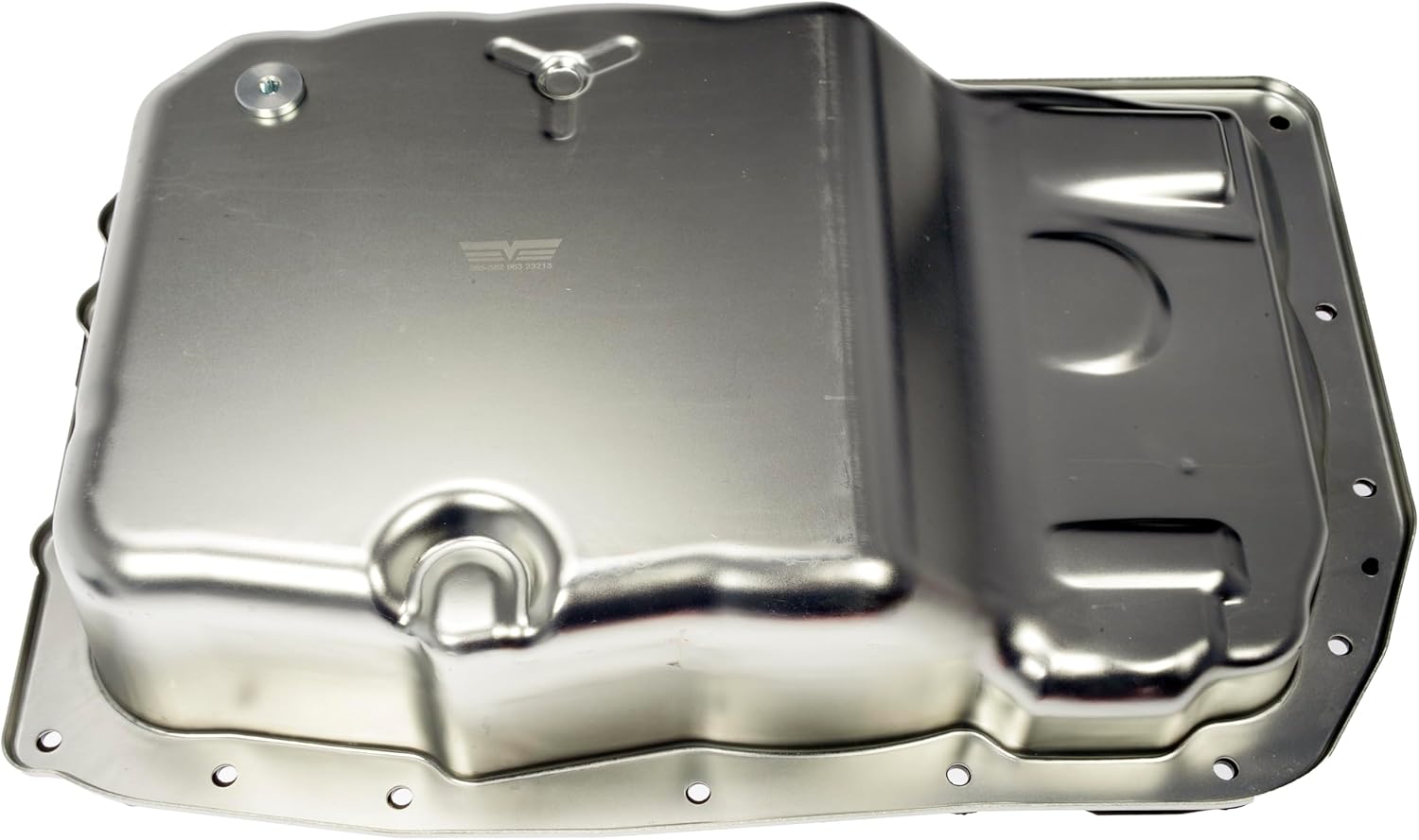 Dorman 265-582 Transmission Oil Pan Compatible with Select Models (OE FIX)