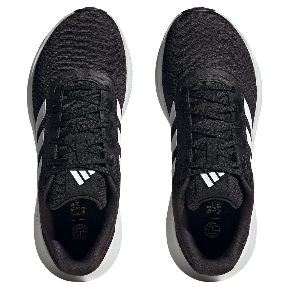 adidas Runfalcon 3.0 W Wide, Sneaker Mujer
