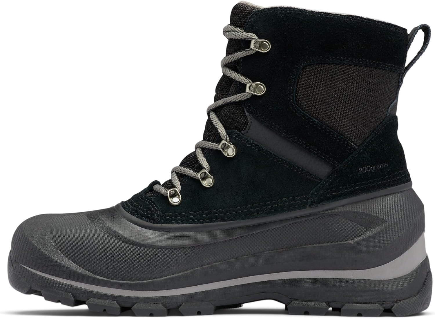 SOREL - Men's Buxton Lace Waterproof Winter Boot - Image 7