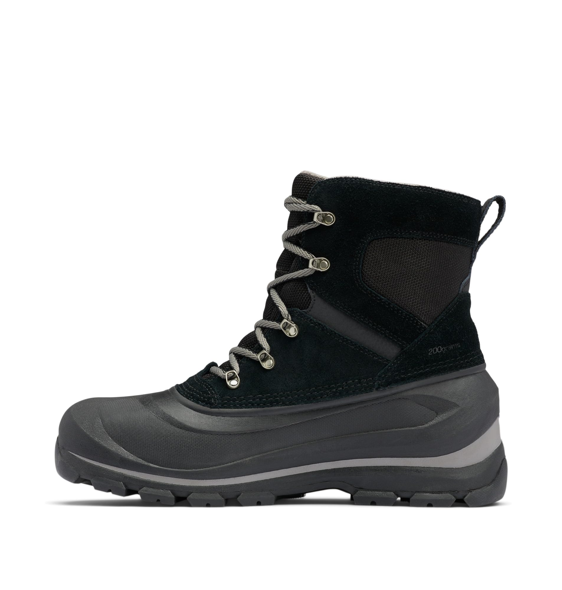 Sorel Mężczyźni Buxton Lace Boot WpWodoodporne śniegowce