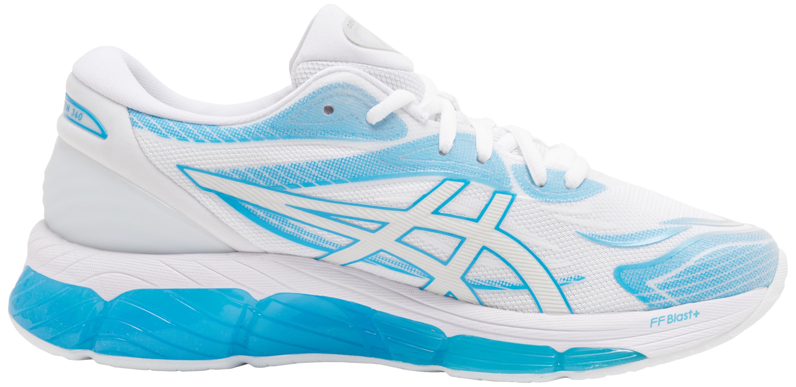 ASICS 1201a915-100 Herren