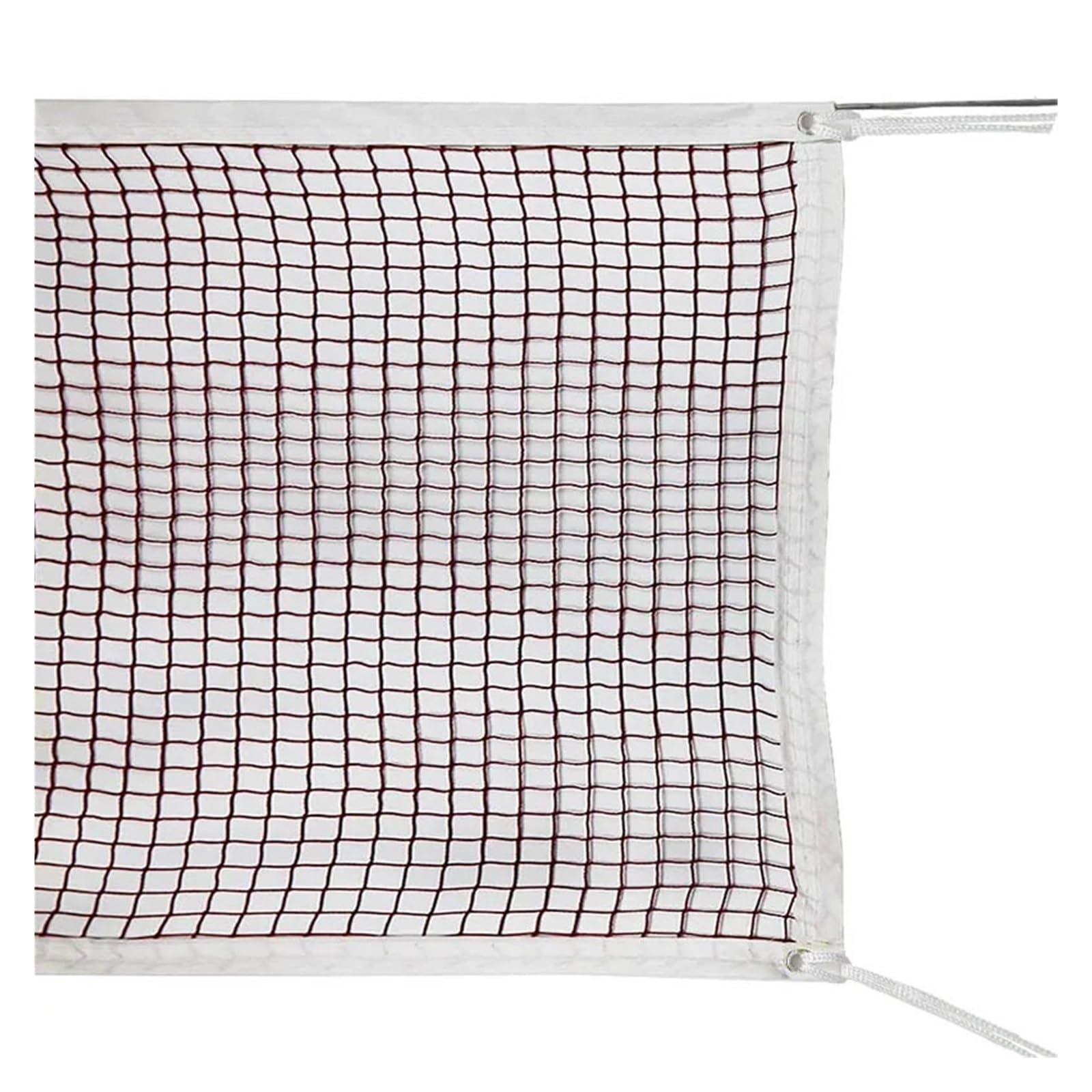 Red de bádminton portátil, Red de Repuesto for bádminton (6,1 m x 0,75 m), Multicolor(Green)