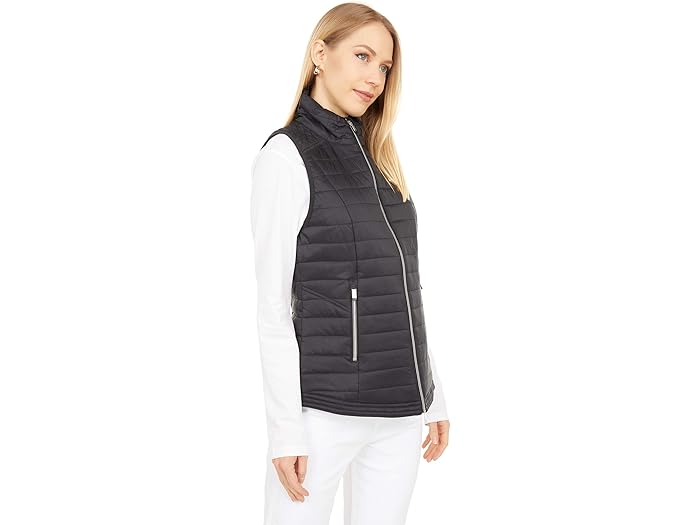tommy sport vest