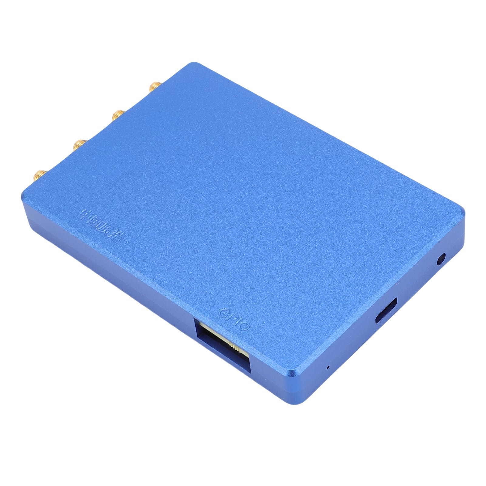 Eujgoov Płytka Rozwojowa SDR 50MHz-6GHz Podwójny kanał USB3.0