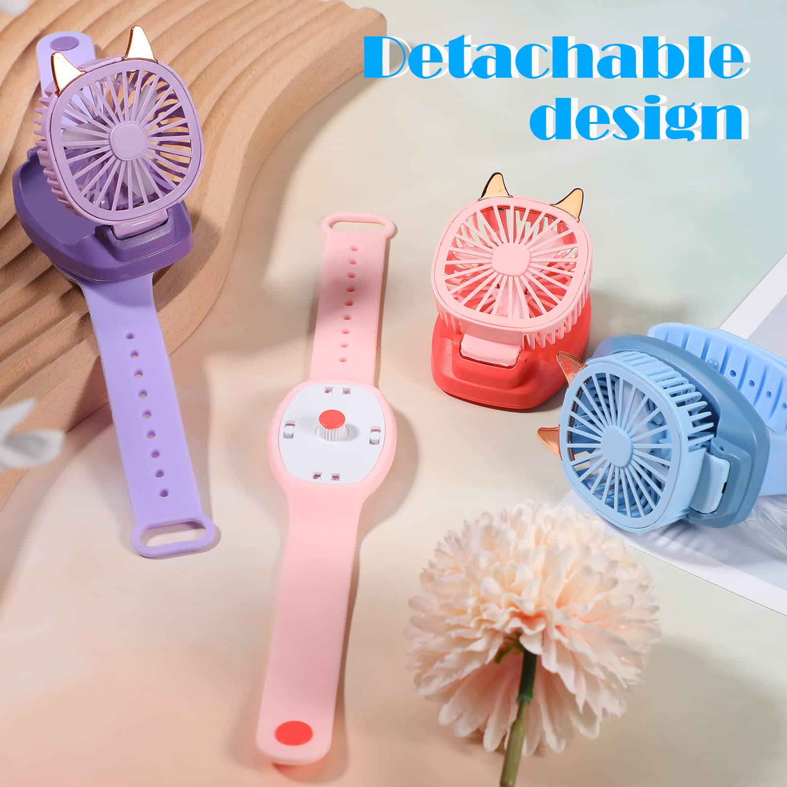 Mini Ventilador De Techo Para Casa De Muñecas – Simulación Realista De Plástico Blanco – 10.5 Cm – Accesorio Decorativo Y Funcional