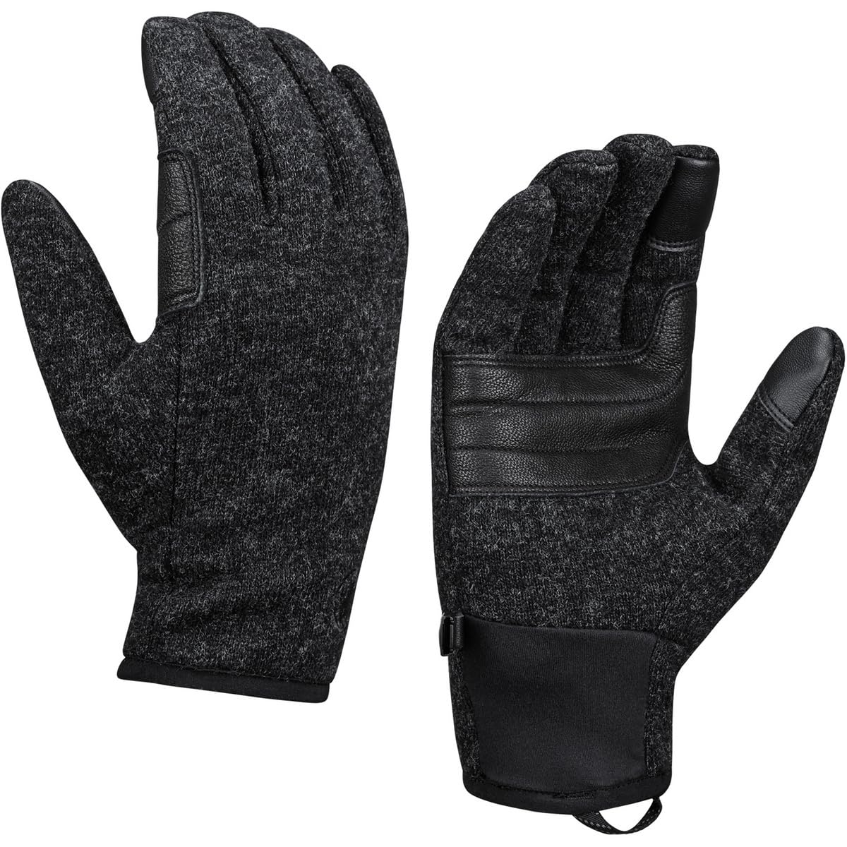 Mammut Passion Glove 6
