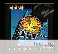 Vista 1 de Pyromania