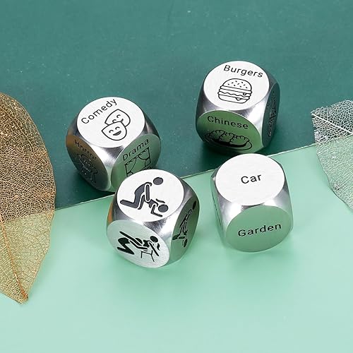 Miniatura 6 de 4 regalos para el día de San Valentín para ella, él, 11 aniversario, regalos para parejas, hombres y mujeres, regalos dulces para marido, esposa,