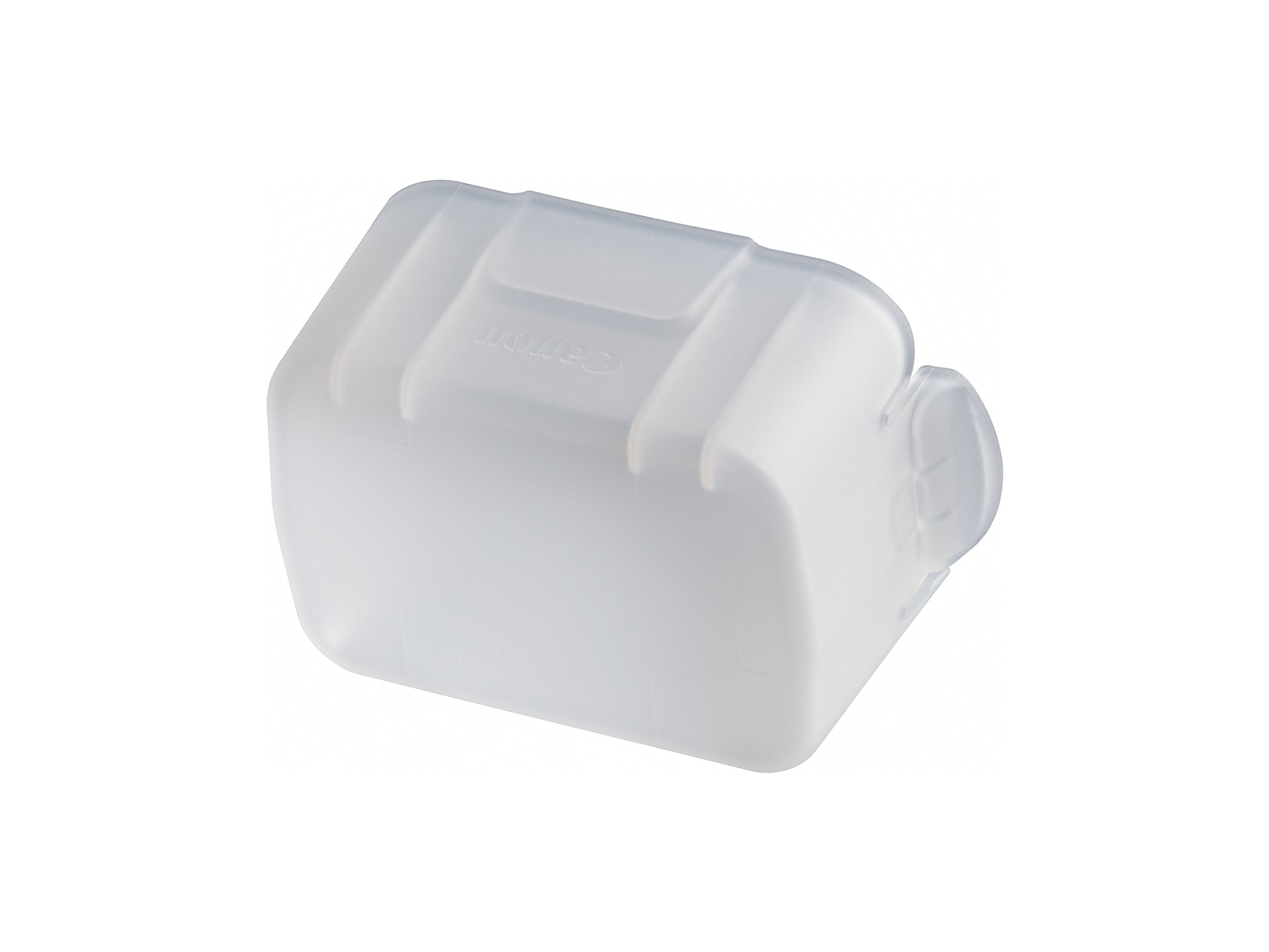 Canon Cameras US 0588C001 Bounce Adapter SBA-E2 (White)