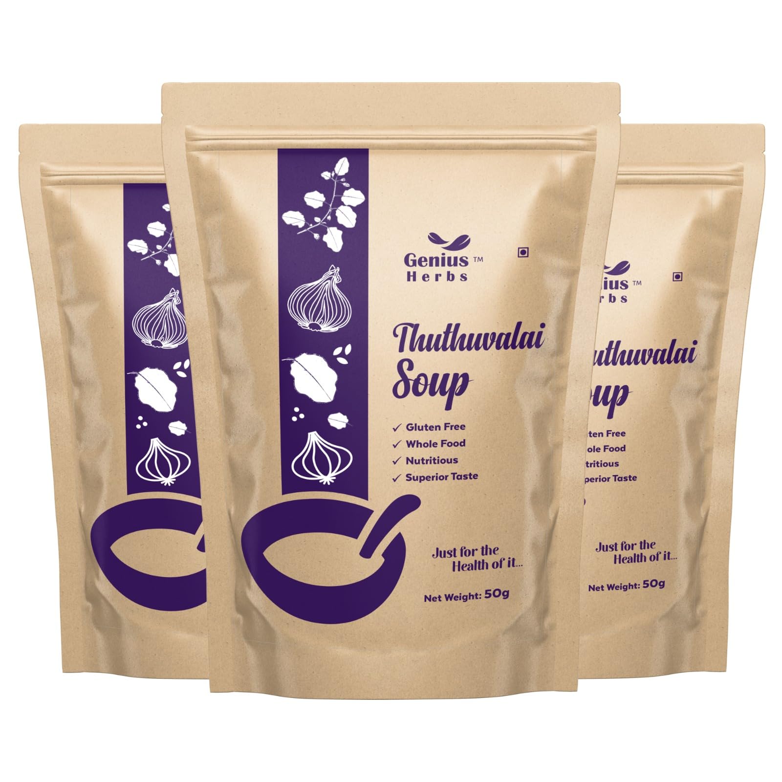 See full amazon price history chart for Genius Herbs Thoothuvalai Soup Powder 50g | Respiratory Health | Provides Immunity | Pack of 3 Genius Herbs Thoothuvalai Soup Powder 50g | Respiratory Health | Provides Immunity | Pack of 3 (B0CQM6Q8BH) Amazon Price History, Amazon Price Tracker