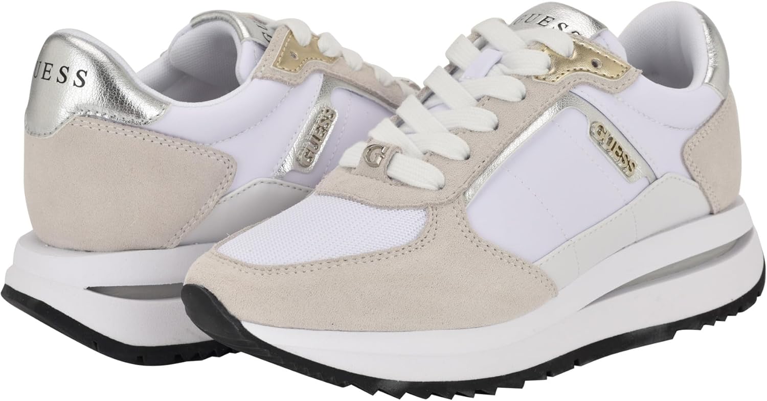 GUESS Women's Energy Sneakers - Image 6